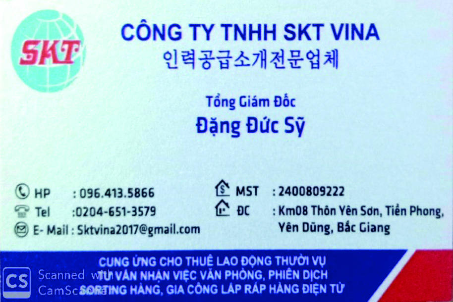 Giá Cả Cạnh Tranh