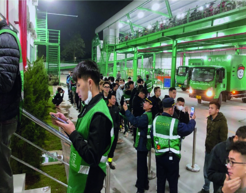Nhà máy lắp ráp